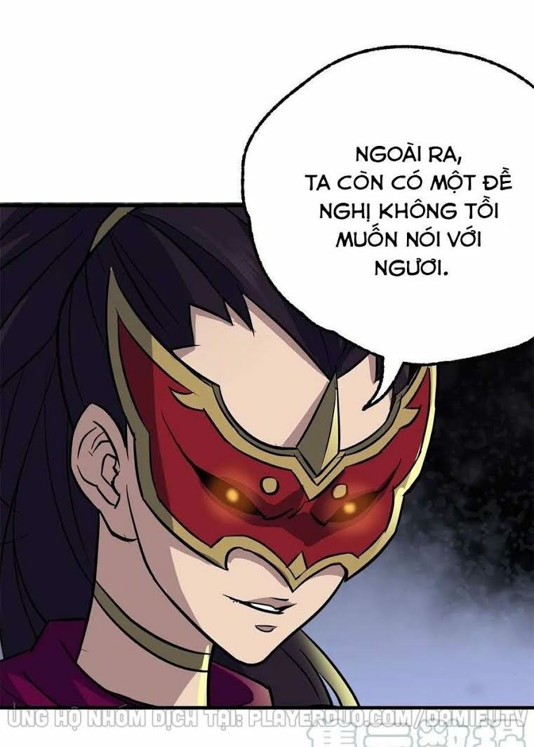 Thú Nhân: Chapter 224