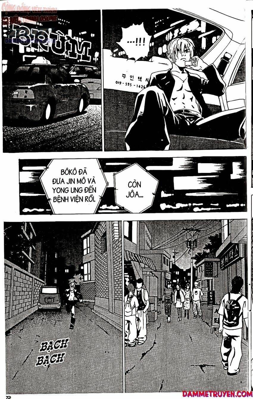 Ai Hơn Ai: Chapter 129