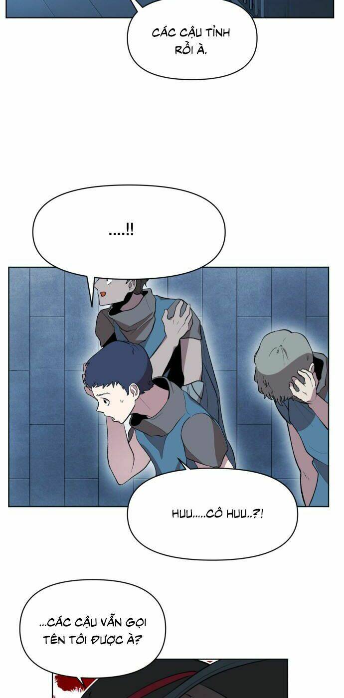 Hard Core Leveling Warrior Ss2: Chapter 8