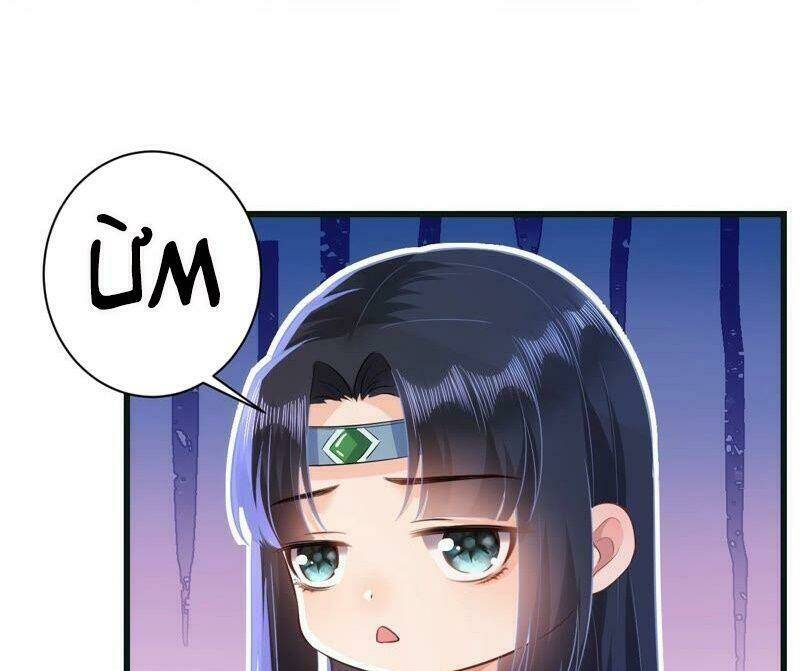 Quận Chúa Vững Vàng, Thiết Lập Nhân Vật Không Thể Vỡ: Chapter 52