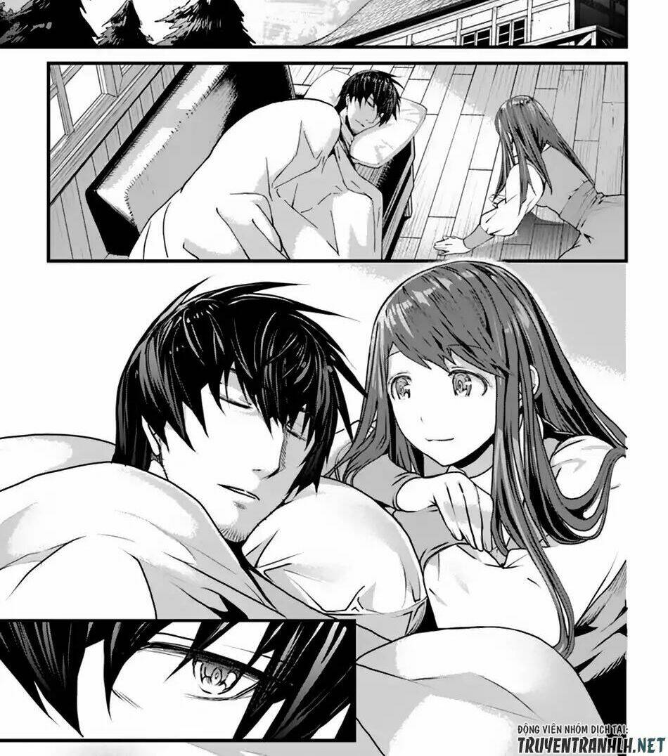 Yakudatazu Skill Ni Jinsei O Sosogikomi 25-Nen, Imasara Saikyou No Boukentan Midori Kashi No Akira: Chapter 2