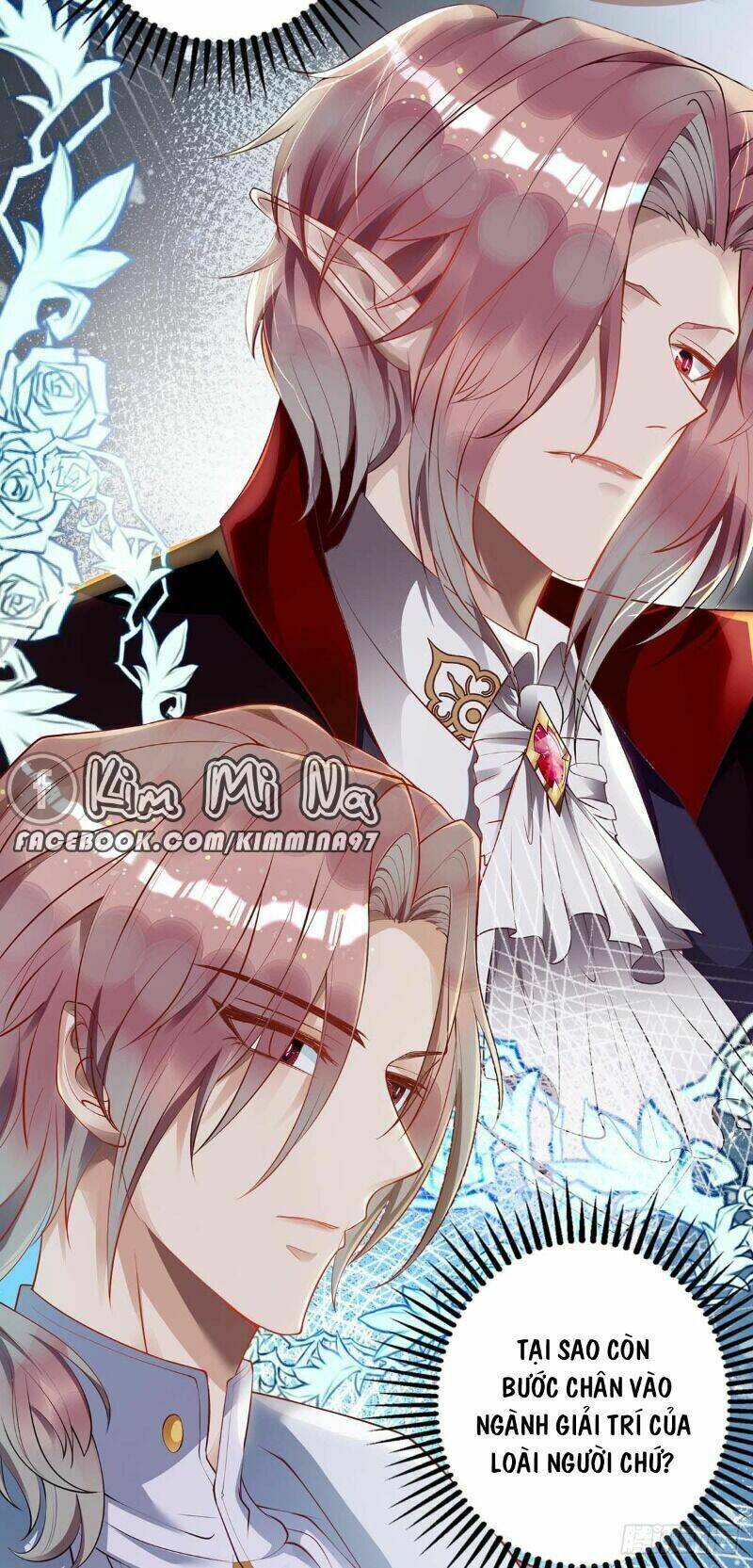 Thú Thụ Bất Thân: Chapter 5