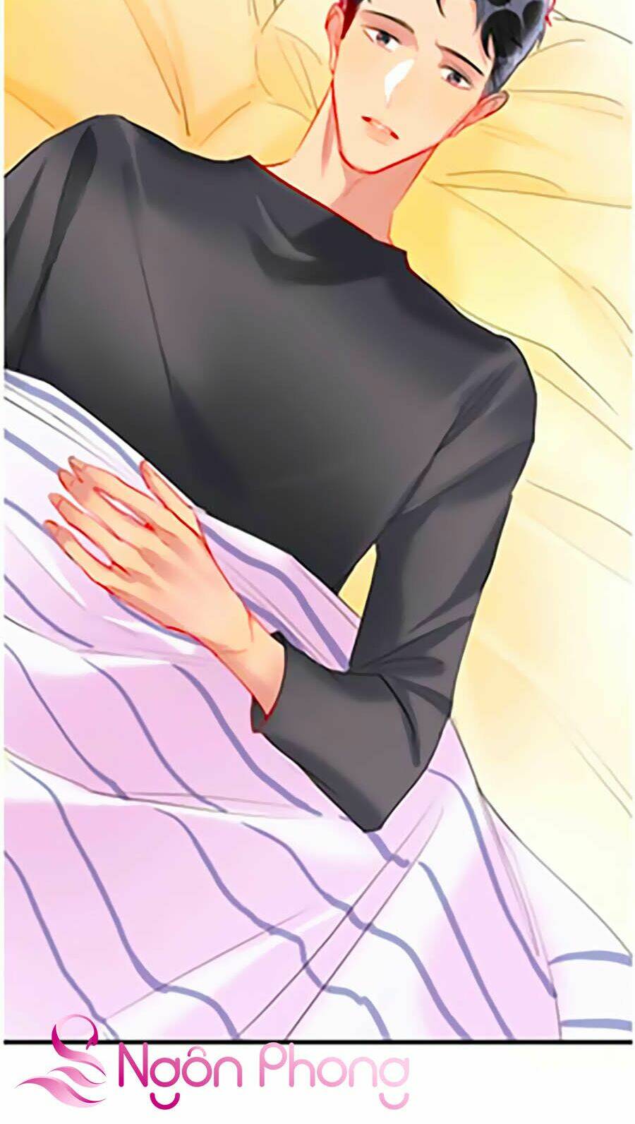 Cô Ấy Thật Xinh Đẹp: Chapter 6.1