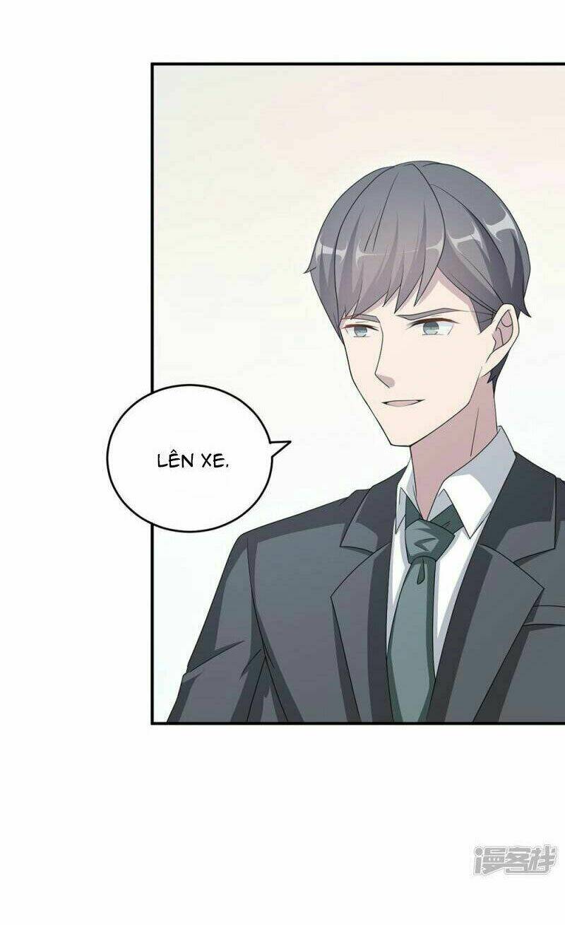 Mạc Thiếu Bức Hôn: Vợ Mới Khó Chống Đỡ: Chapter 47