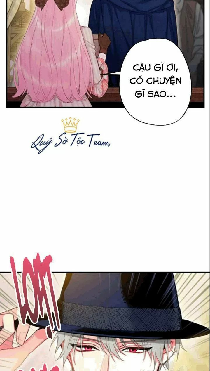 Tồn Tại Với Tư Cách Là Vợ Của Nam Chính: Chapter 180