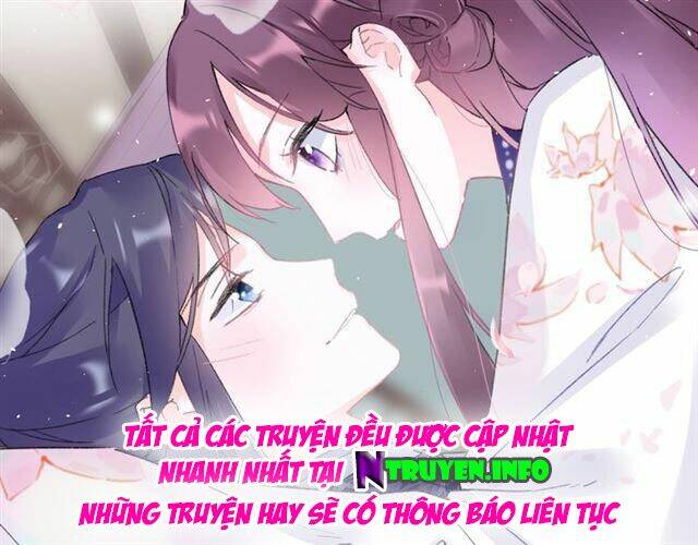 Hoa Nhan Sách: Chapter 131