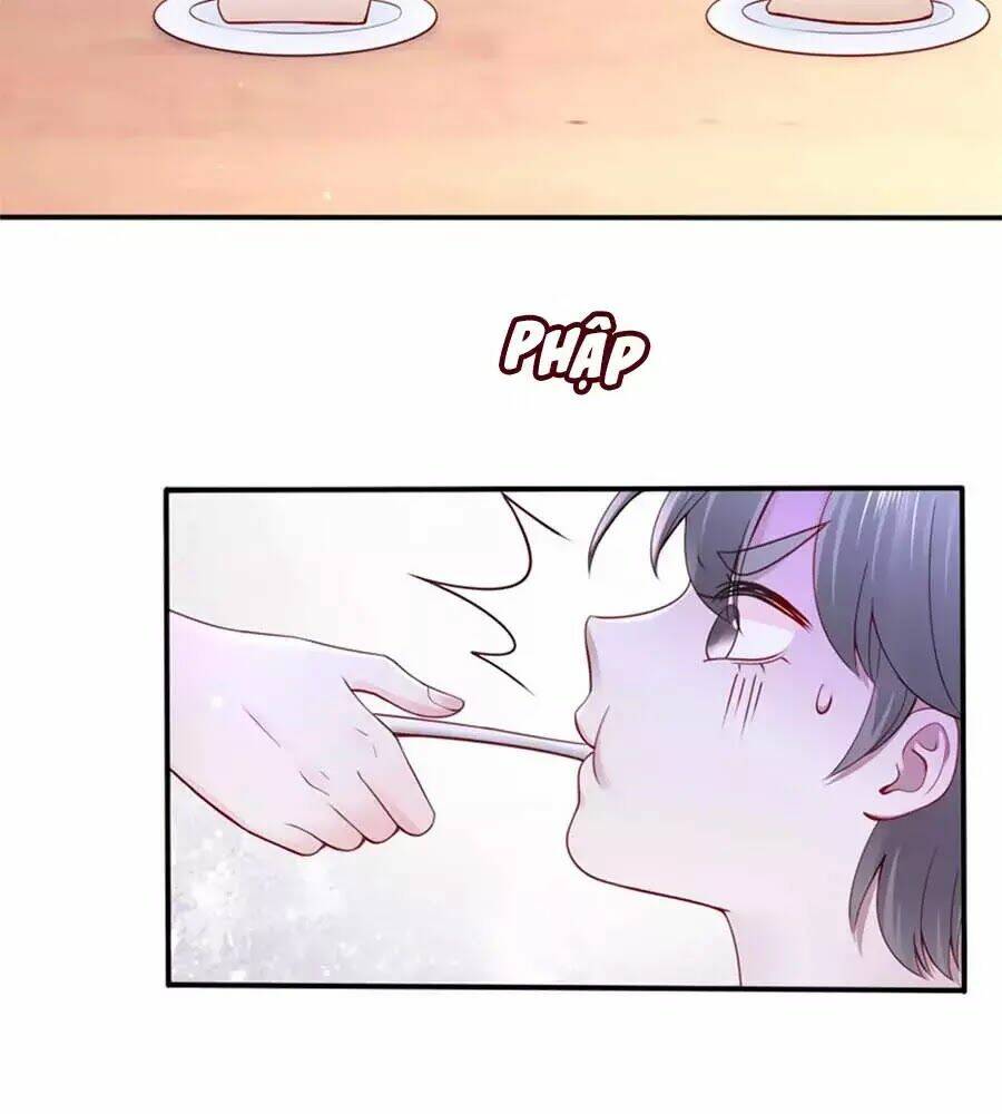 Hai Mặt Cuốn Hút Của Anh: Chapter 34