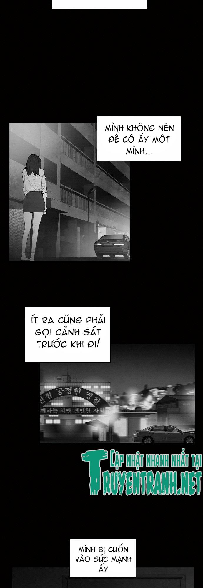 Revival Man: Chapter 12