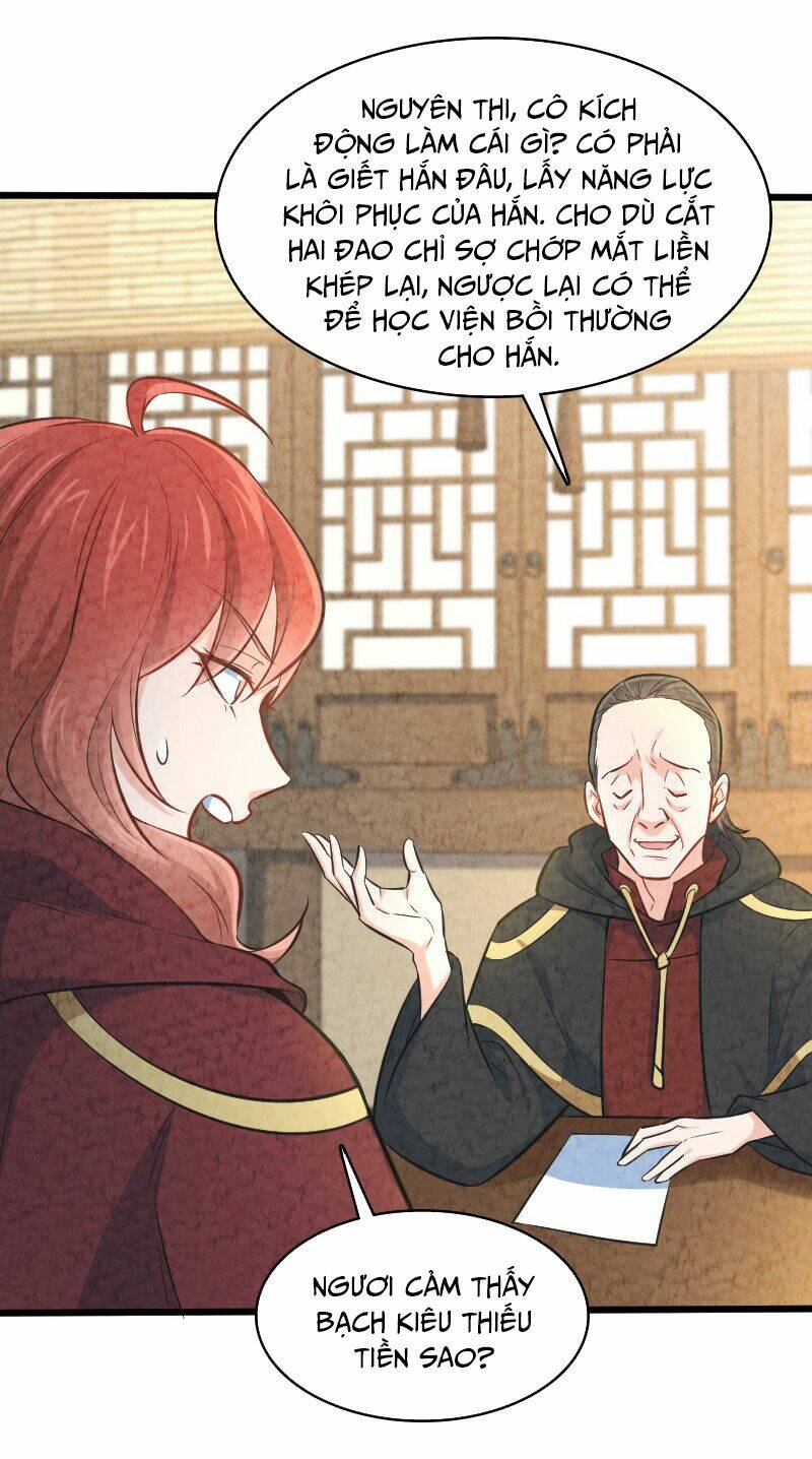 Ngươi Thực Sự Là Thiên Tài: Chapter 11