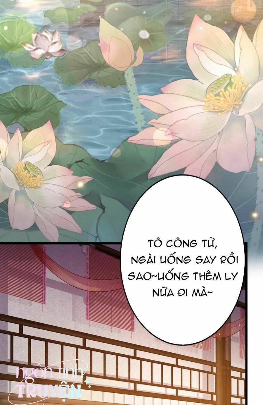 Mau Xuyên Không Rửa Tội Cho Nhân Vật Phản Diện: Chapter 31