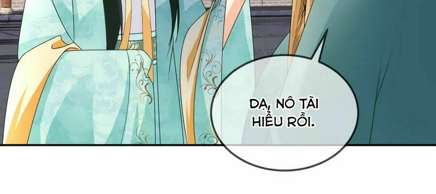 Trù Nương Hoàng Hậu: Chapter 12