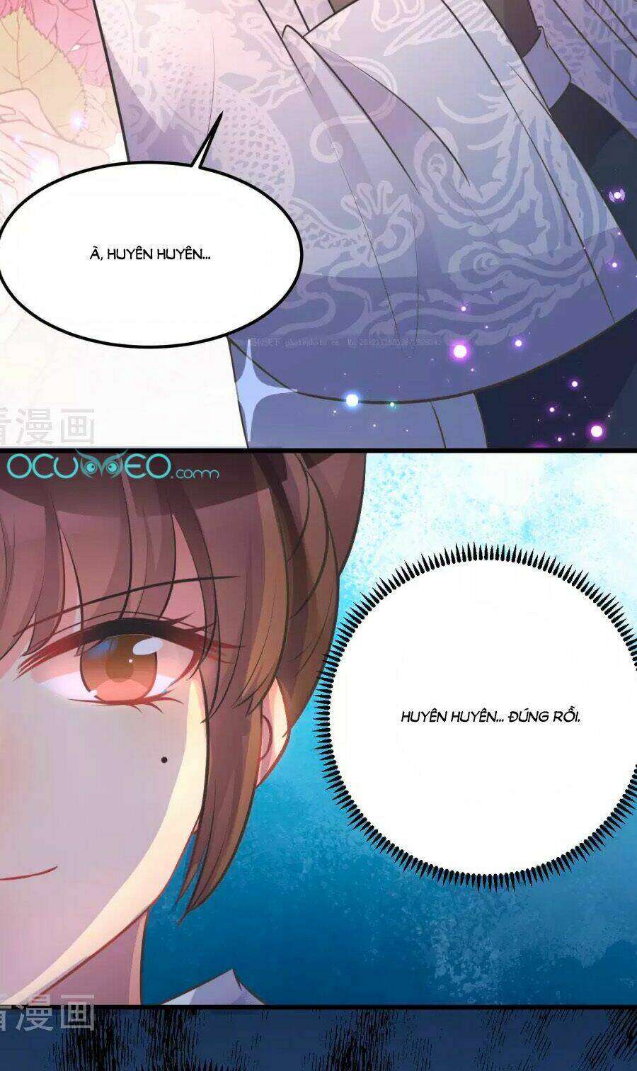 Thâu Tâm Du Hí: Chapter 8