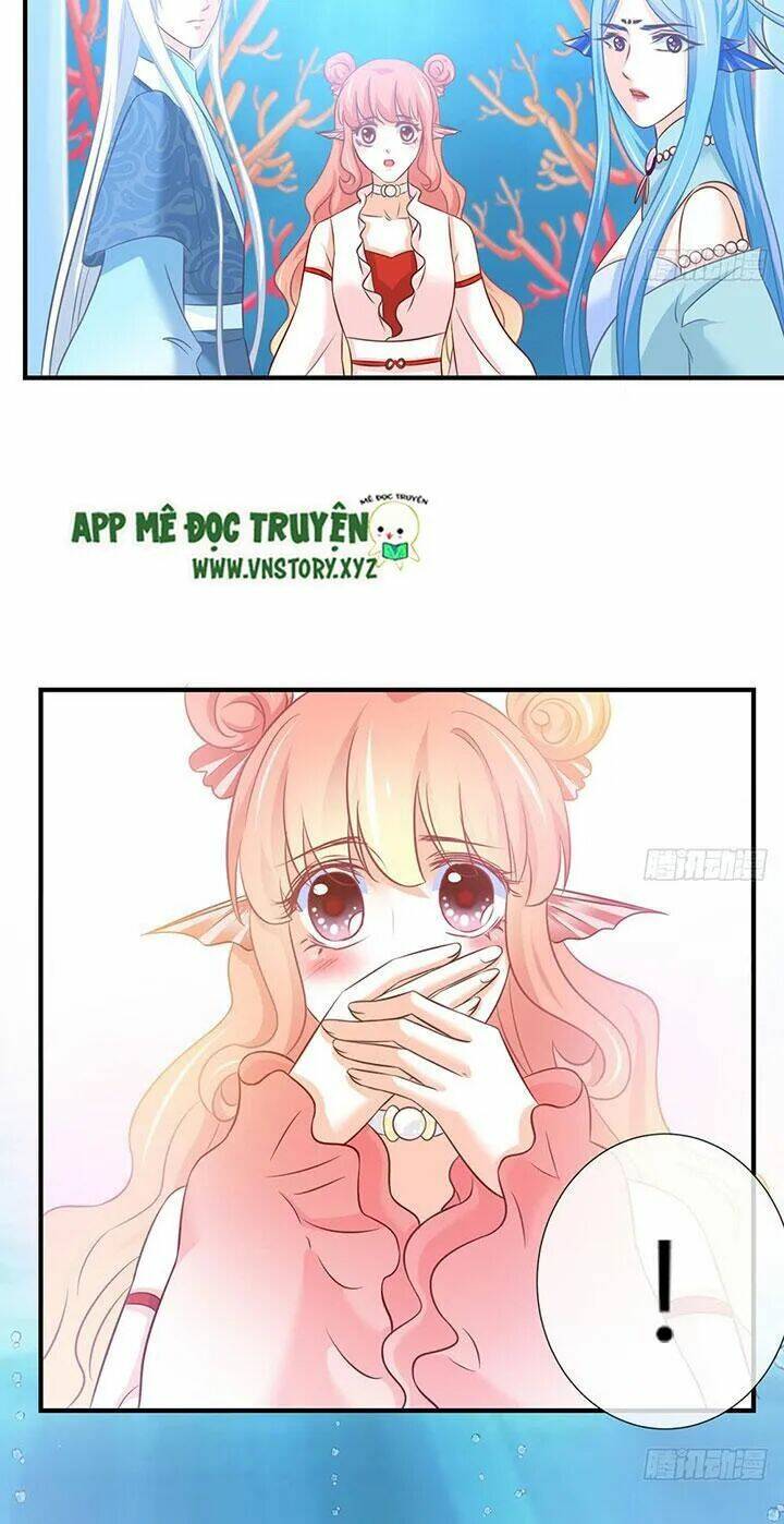 Cẩm Lý Thiếu Nữ Của Tôi: Chapter 60