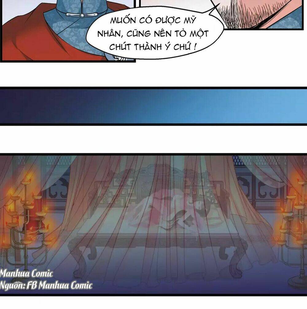 Phi Đãi Nghiên Tuyết: Chapter 149