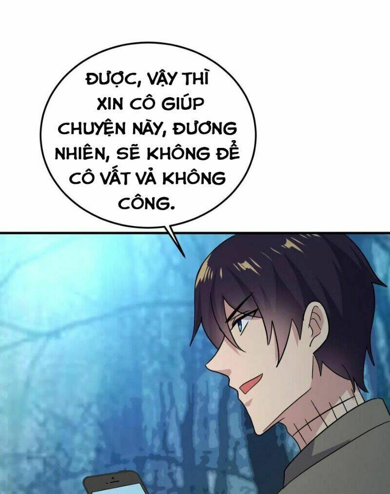 Đại Gia Livestream Vạn Giới: Chapter 59