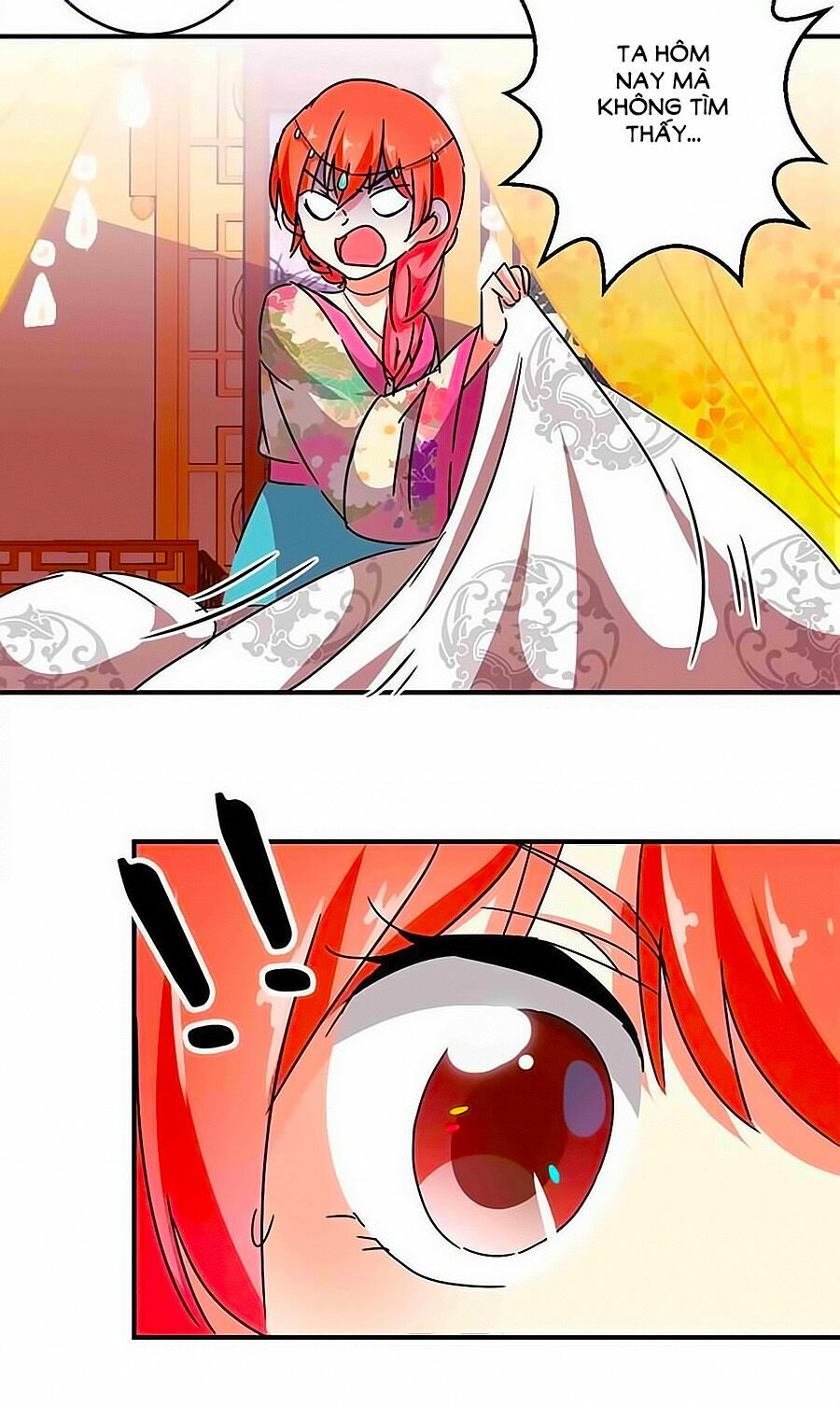 Vương Gia ! Ngươi Thật Bỉ Ổi !: Chapter 266