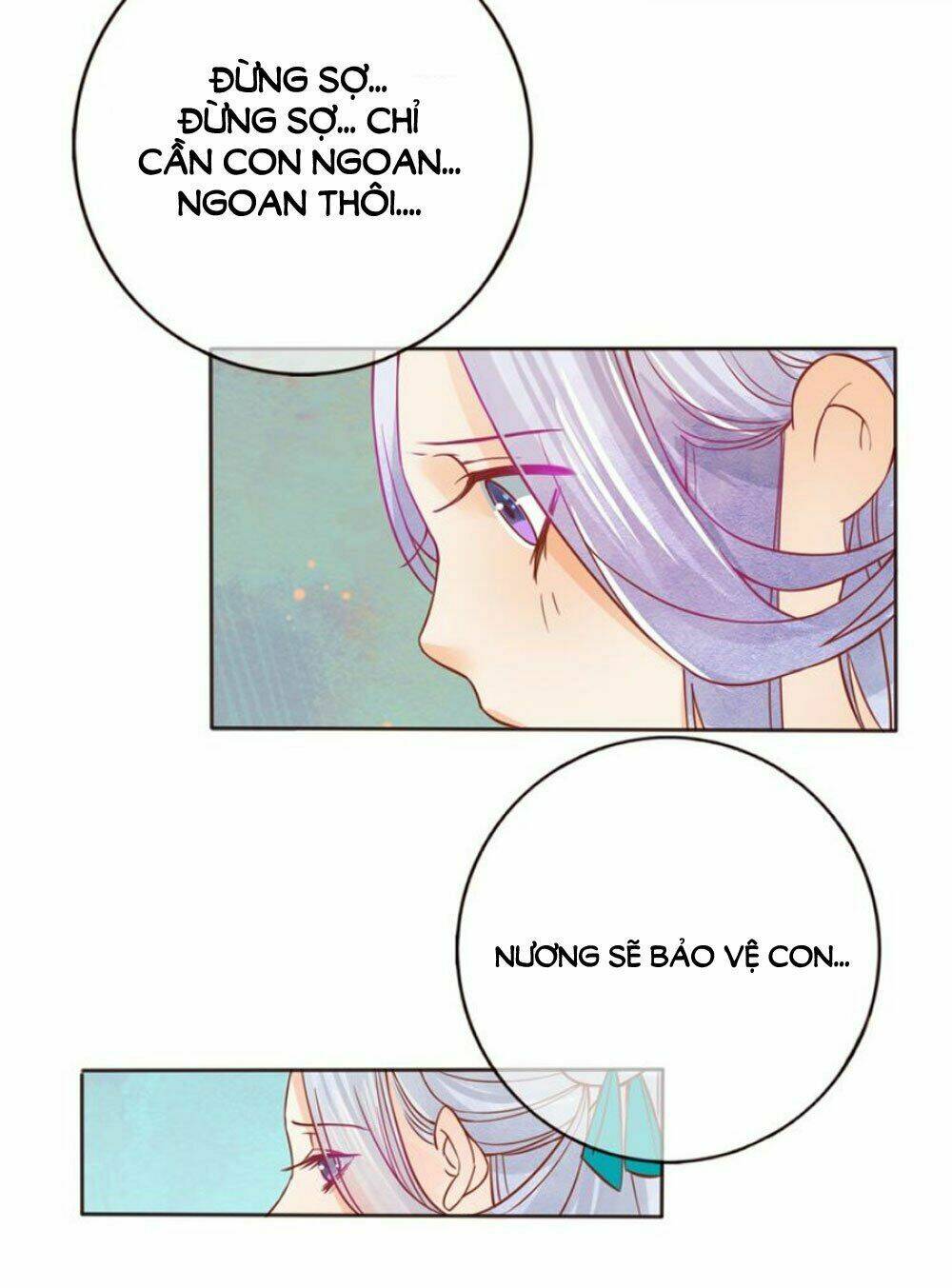 Chọc Nhầm Thượng Thần Băng Lãnh: Chapter 29