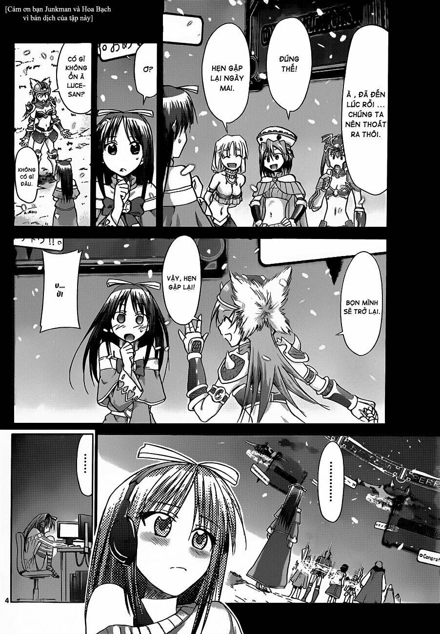 Denpa Kyoushi: Chapter 37