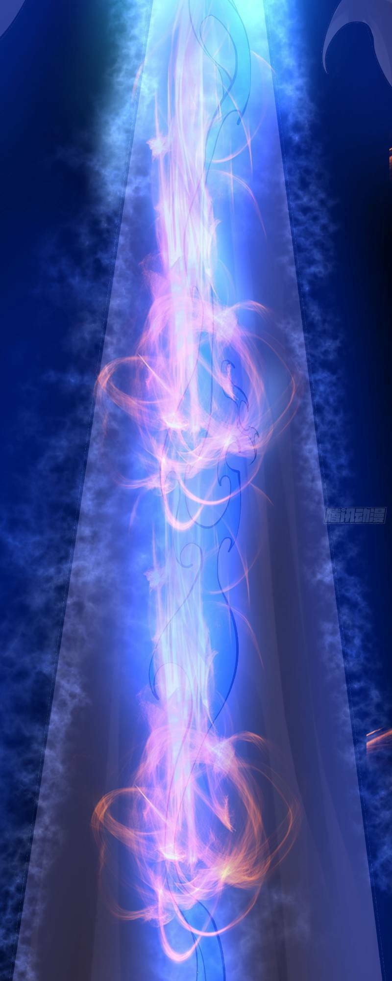 Giáng Thần Chiến Ký: Chapter 61