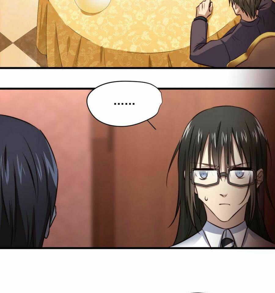 Đơn Phương Yêu Thầm Anh: Chapter 44