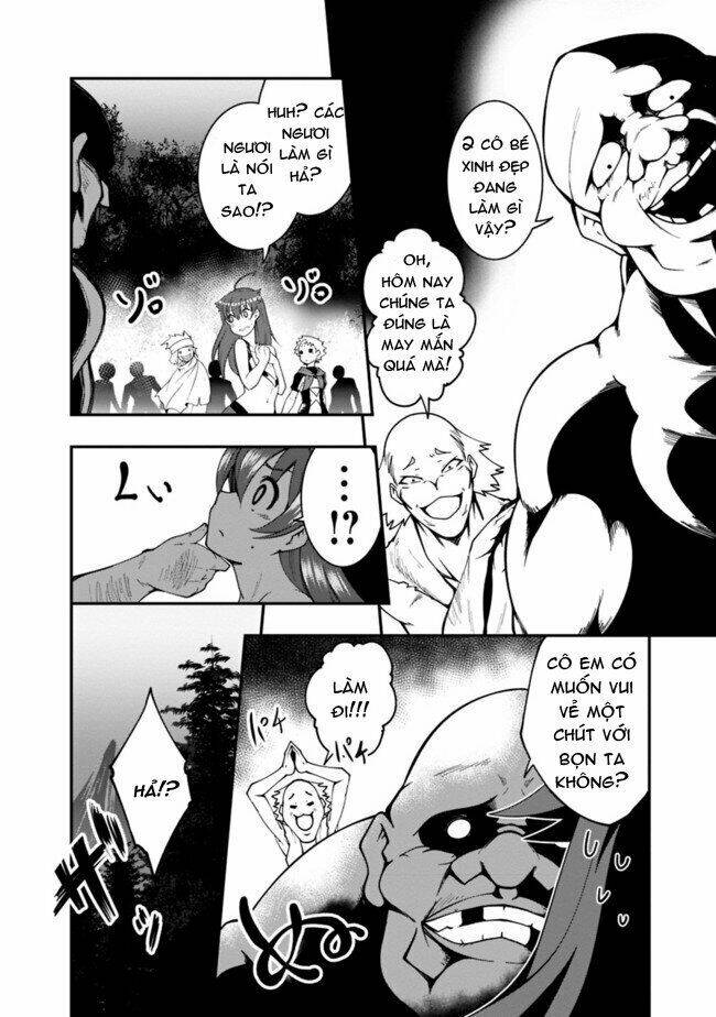 Jichou Shinai Motoyuusha No Tsuyokute Tanoshii New Game: Chapter 7