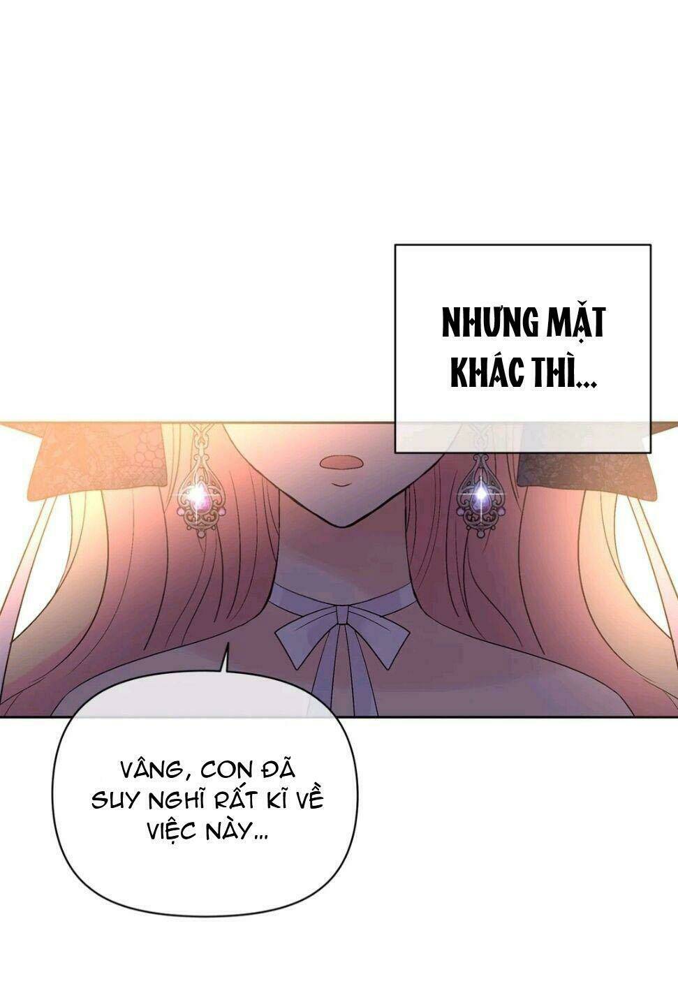 Công Chúa Thời Gian Có Hạn: Chapter 49