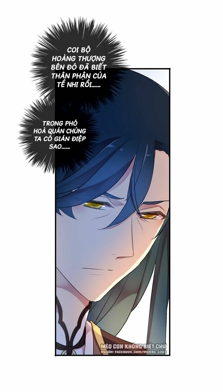 Bách Yêu Dị Văn: Chapter 97