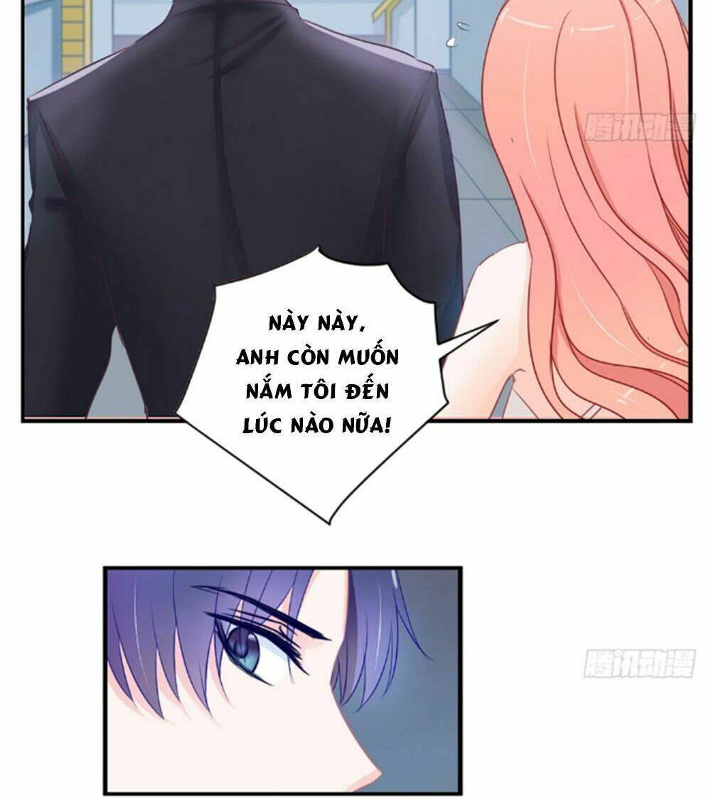 Cẩm Lý Thiếu Nữ Của Tôi: Chapter 3.3