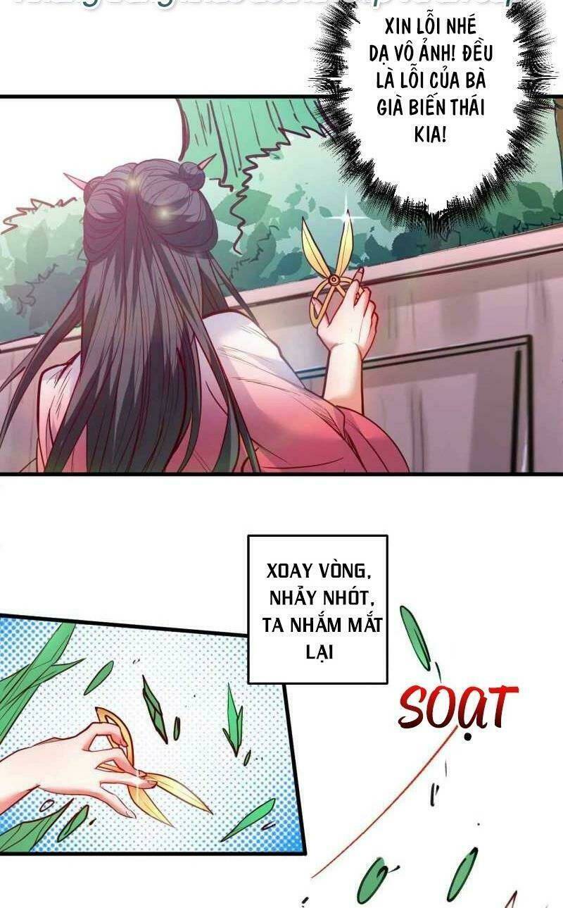 Tối Cường Đại Biểu Hoàng Kim Thận: Chapter 83