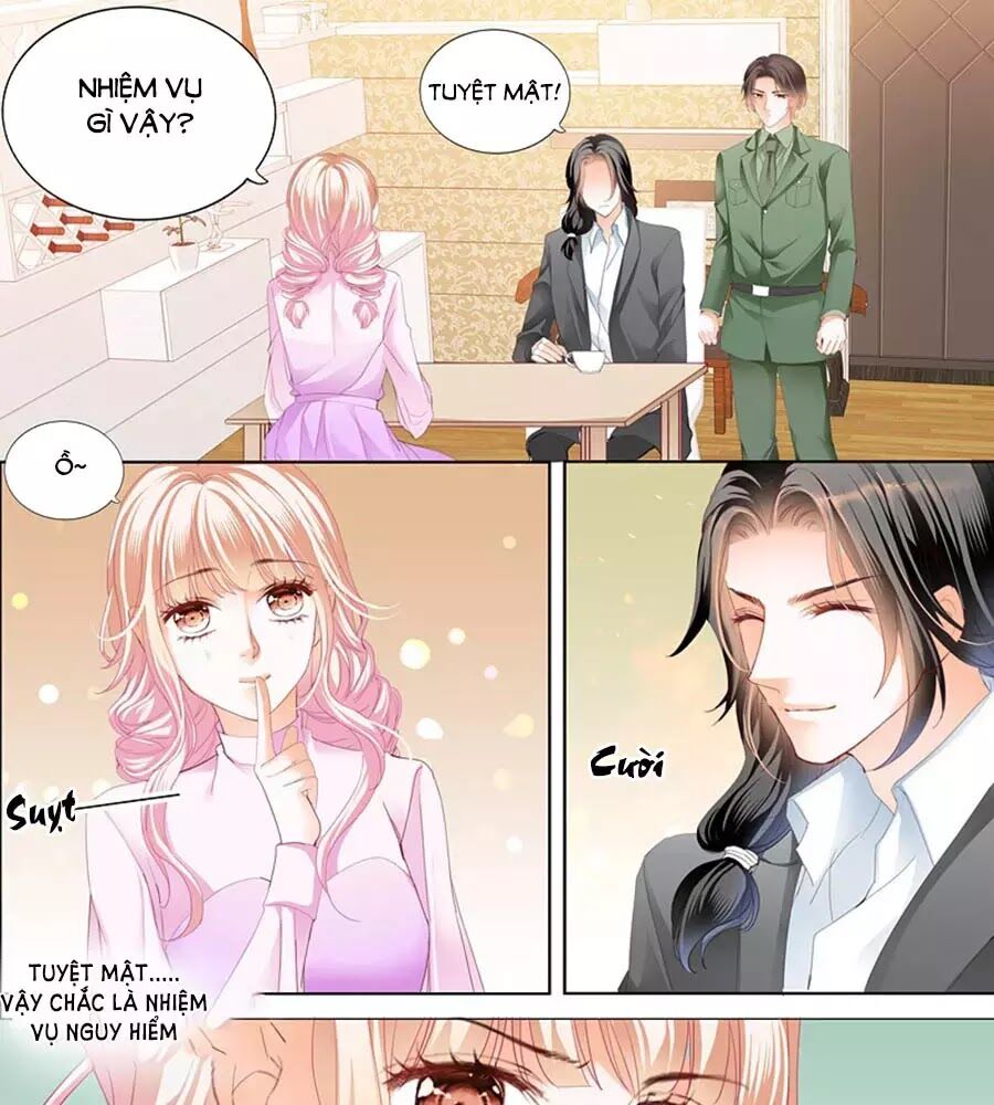 Bá Đạo Tiểu Thúc, Xin Trêu Chọc Vừa Thôi!: Chapter 68