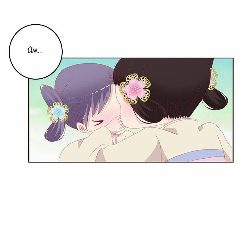 Tướng Quân Mời Ra Trận: Chapter 111