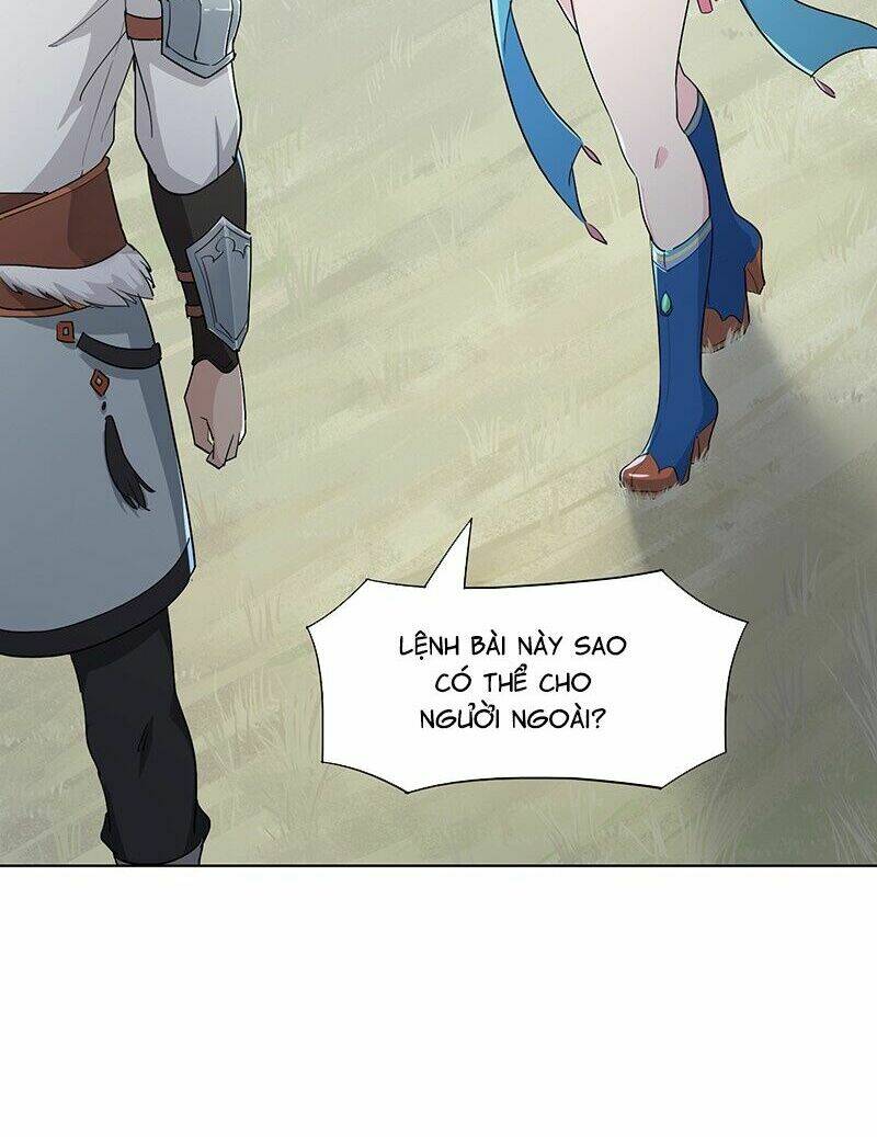 Thiên Vực Thần Tọa: Chapter 14