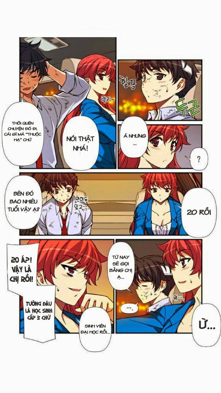 Modify: Chapter 28