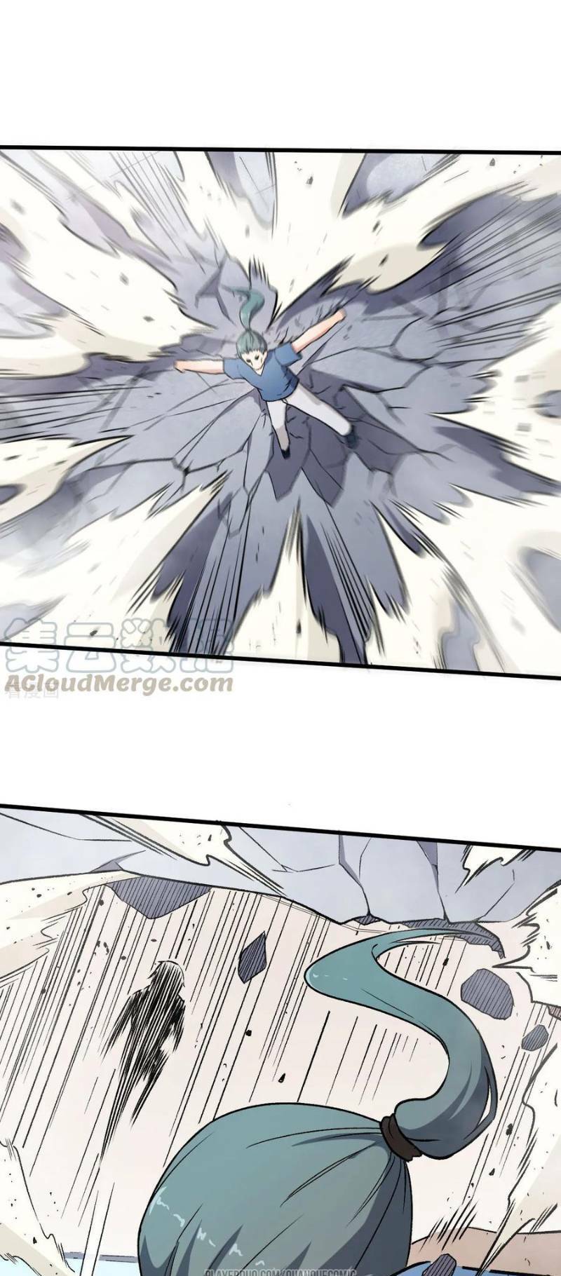 Vườn Trường Cuồng Sư Hệ Thống: Chapter 59
