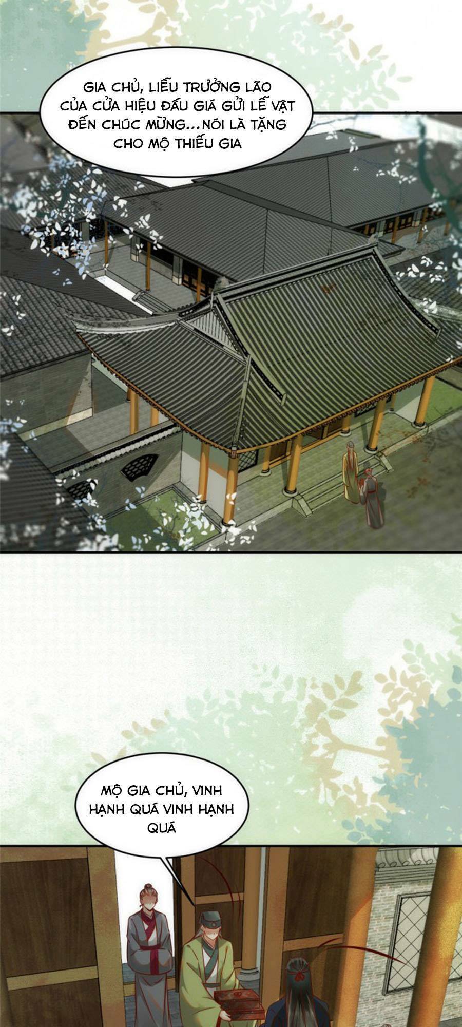 Nghịch Thiên Thần Phi Chí Thượng: Chapter 47