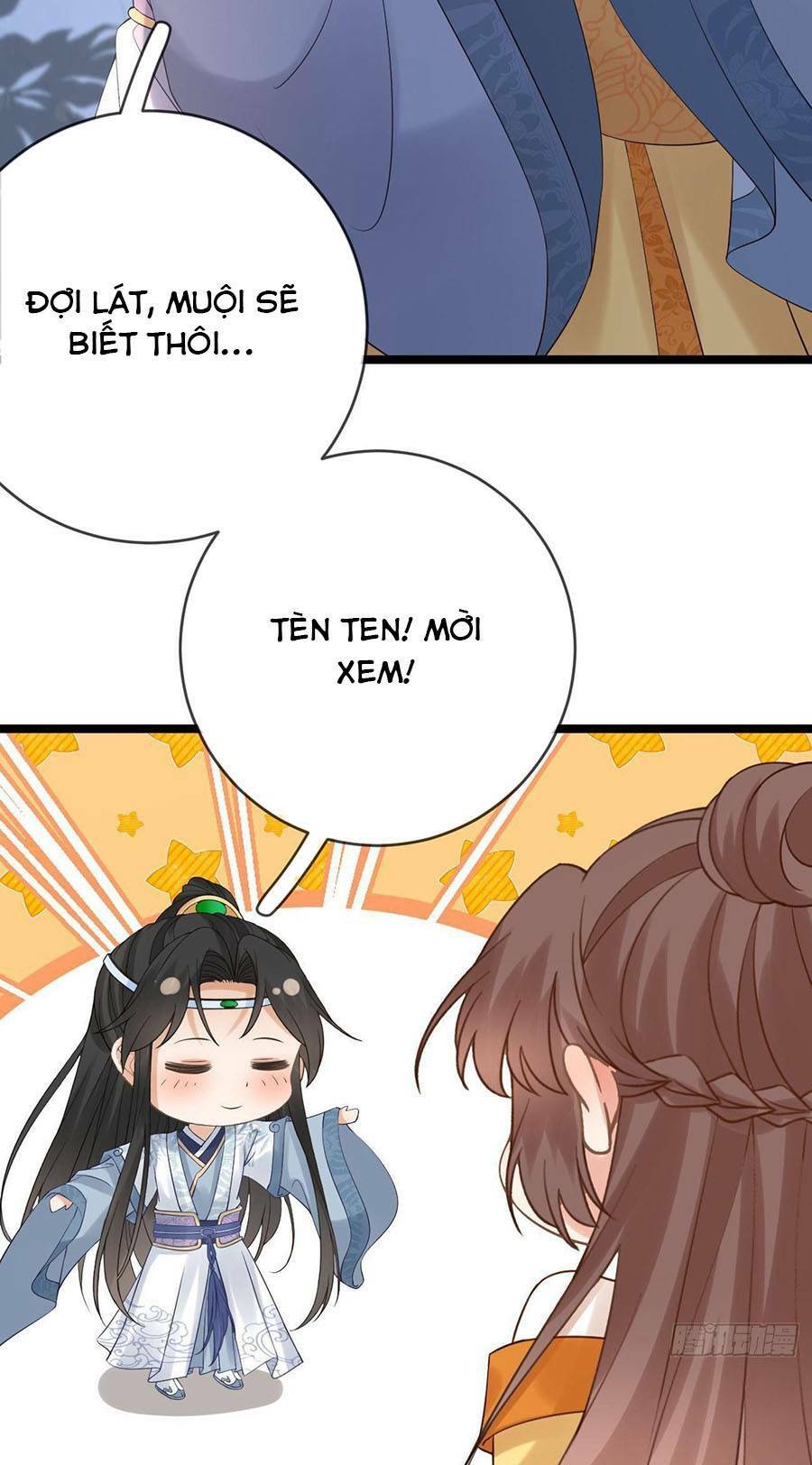 Ma Đầu Vạn Ác Năm Tuổi Rưỡi: Chapter 79