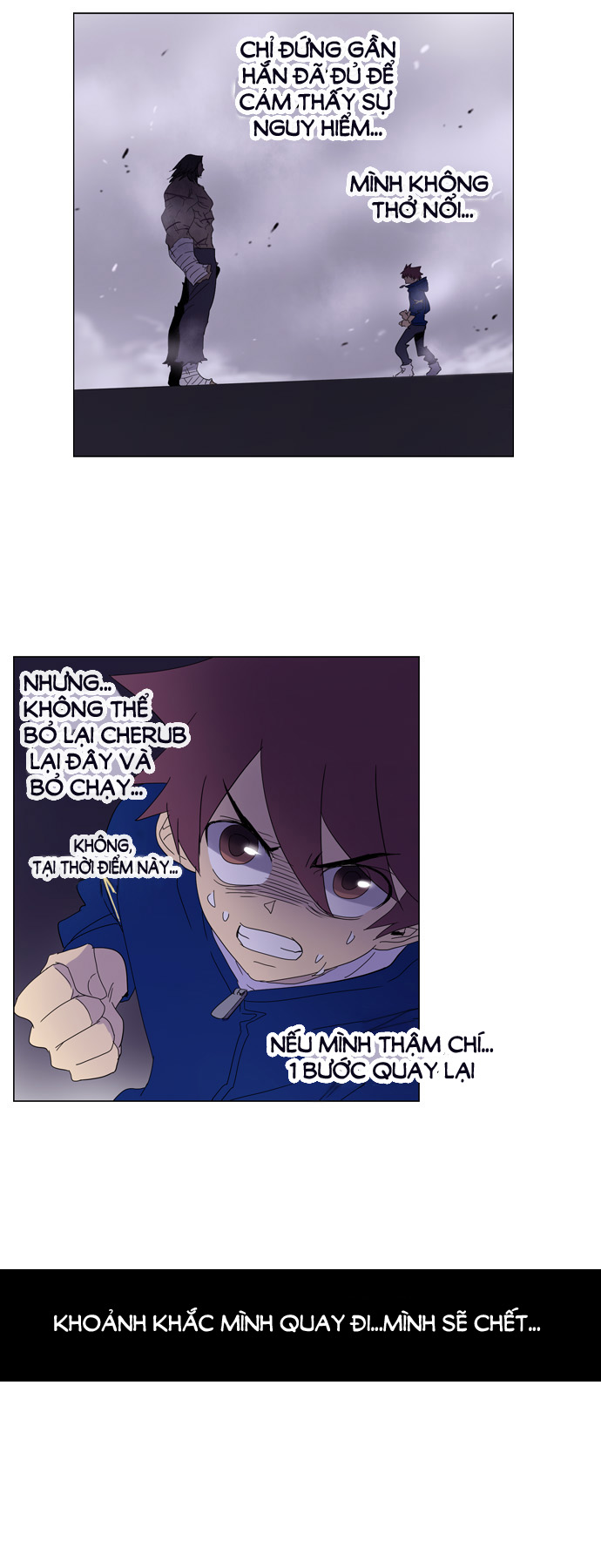 Soul Cartel: Chapter 53