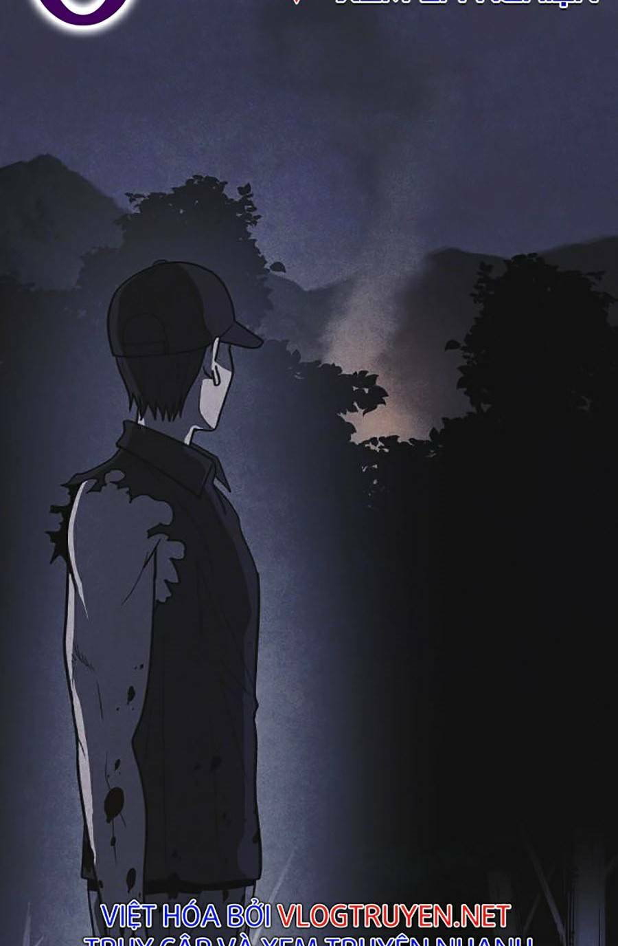 Cậu Bé Shotgun: Chapter 32