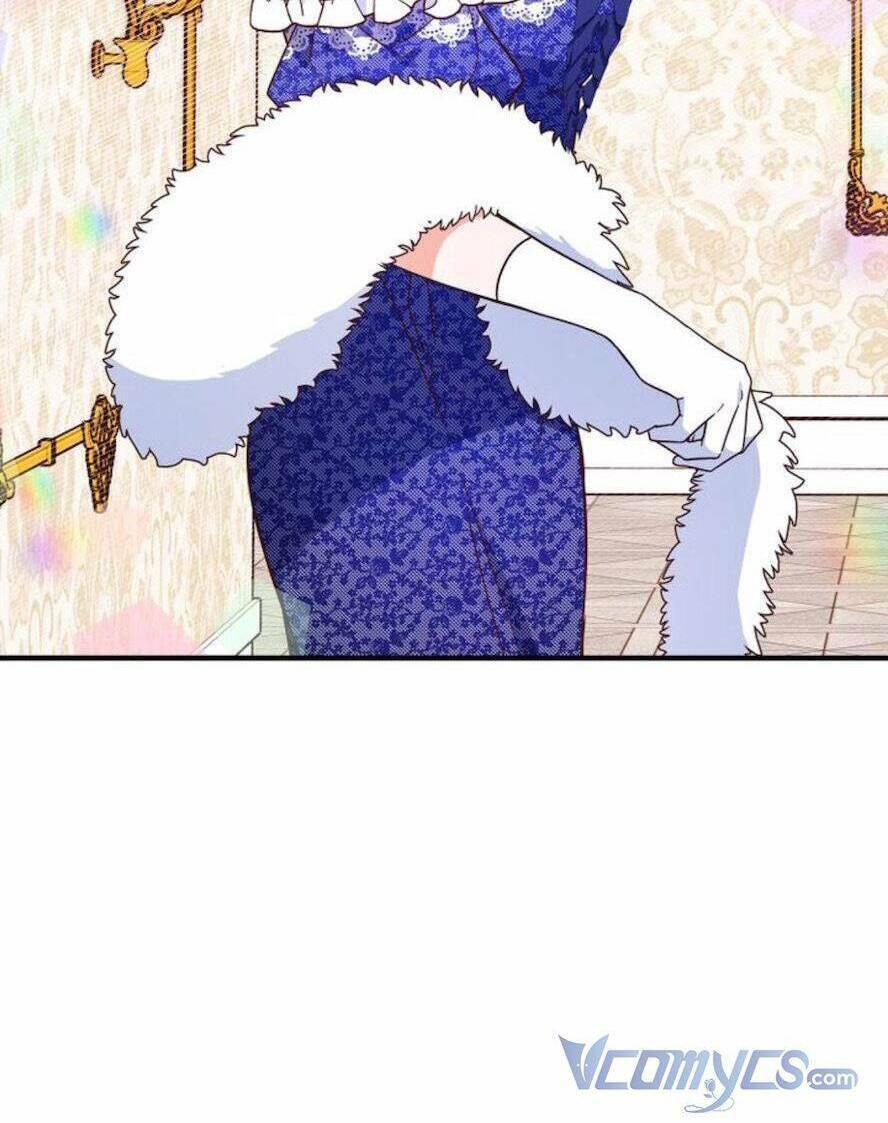 Lòng Trung Thành Với Kẻ Ác: Chapter 38