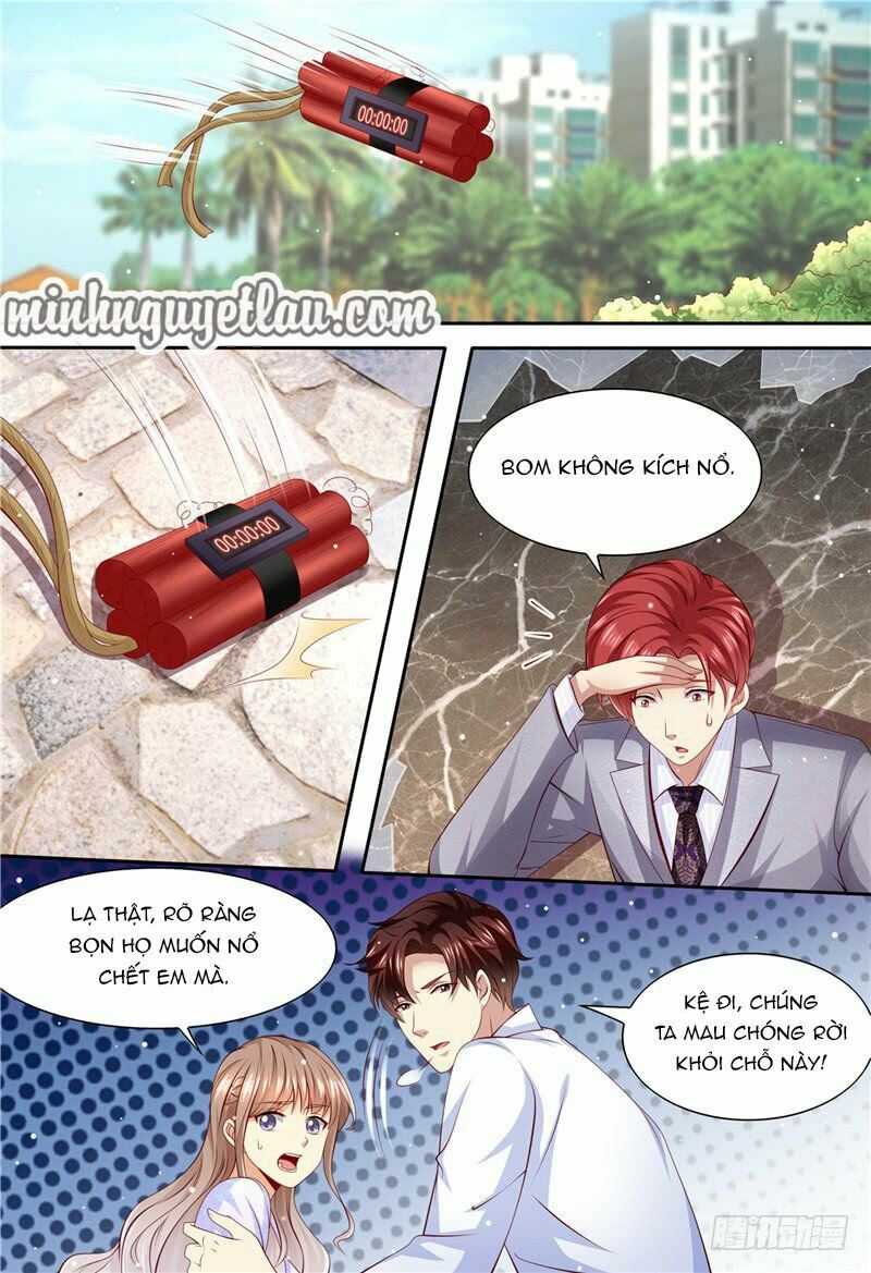 Cưng Chiều Vợ Yêu: Chapter 183