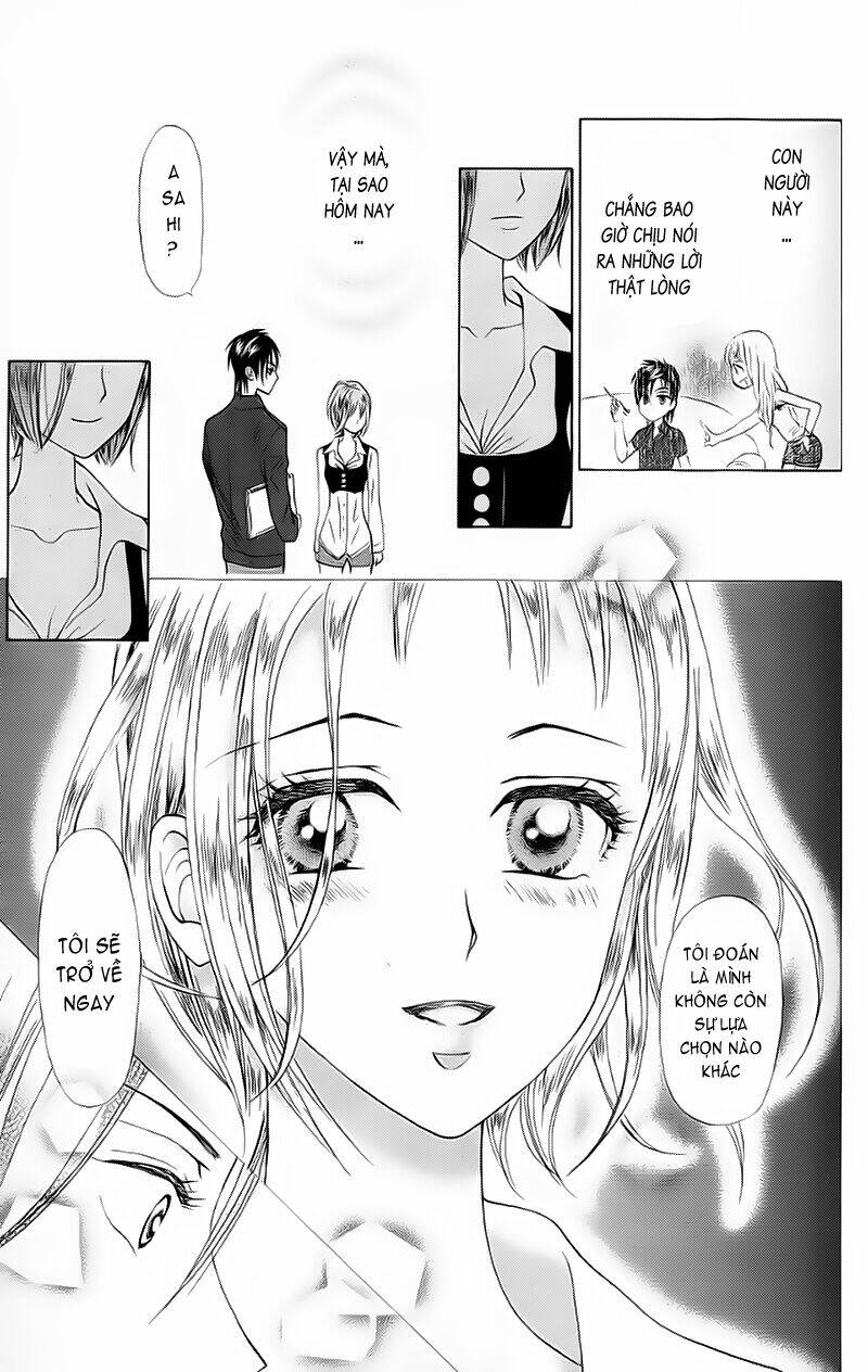 Grand Sun: Chapter 6