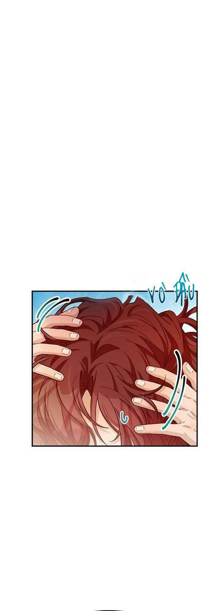 Aristité Được Ban Phước Một Lời Nguyền: Chapter 13