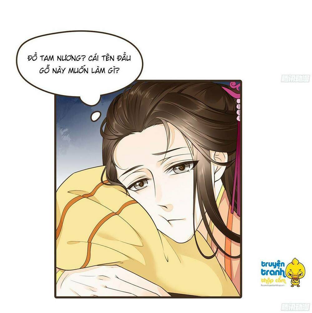 Đại Giá Thừa Tướng: Chapter 59