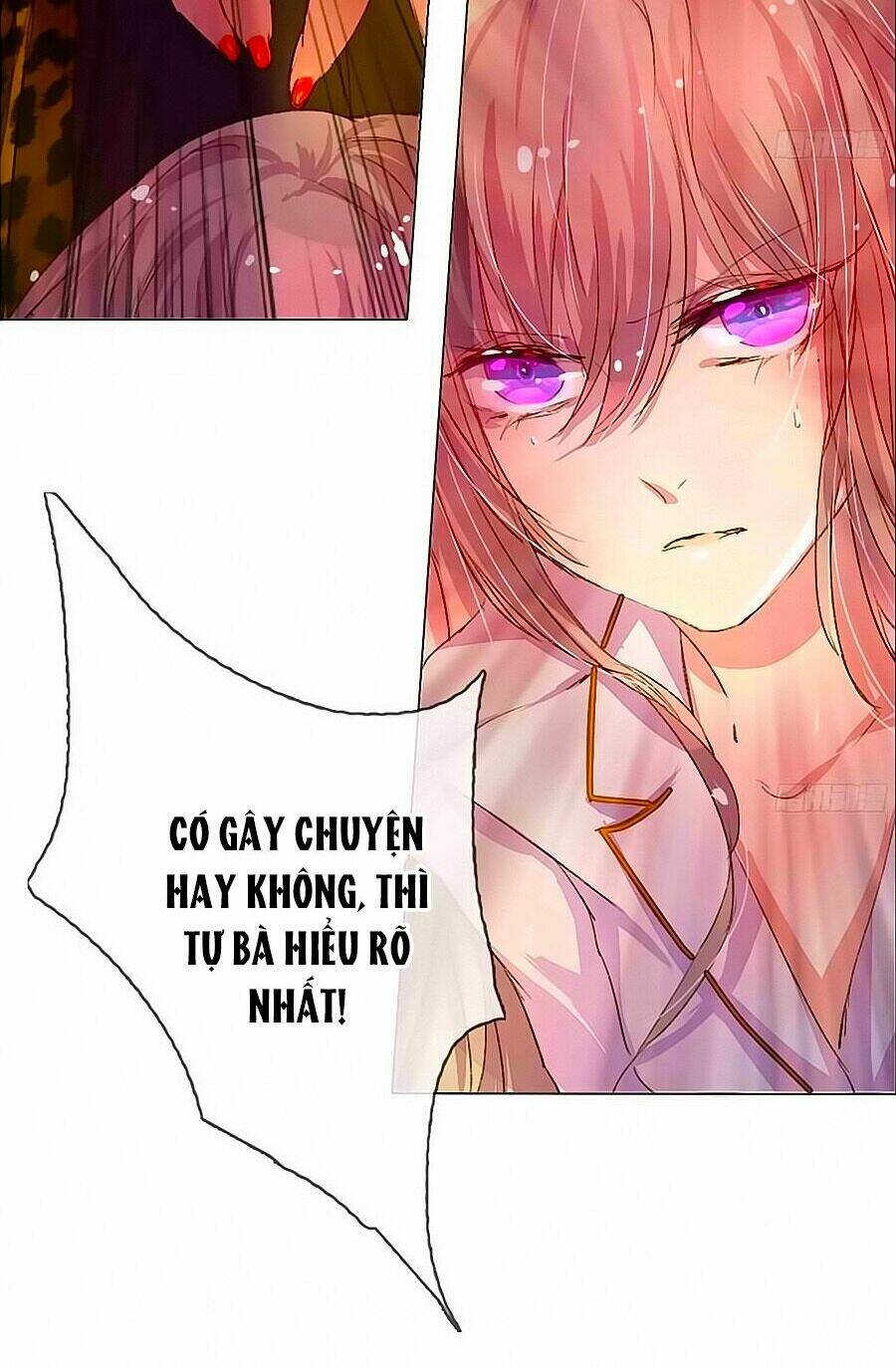 Hào Môn Tiểu Lãn Thê: Chapter 25