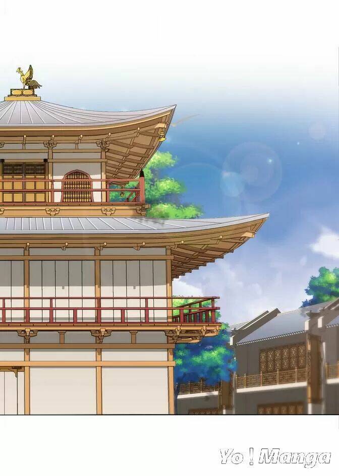 Độc Y Cuồng Phi: Chapter 24