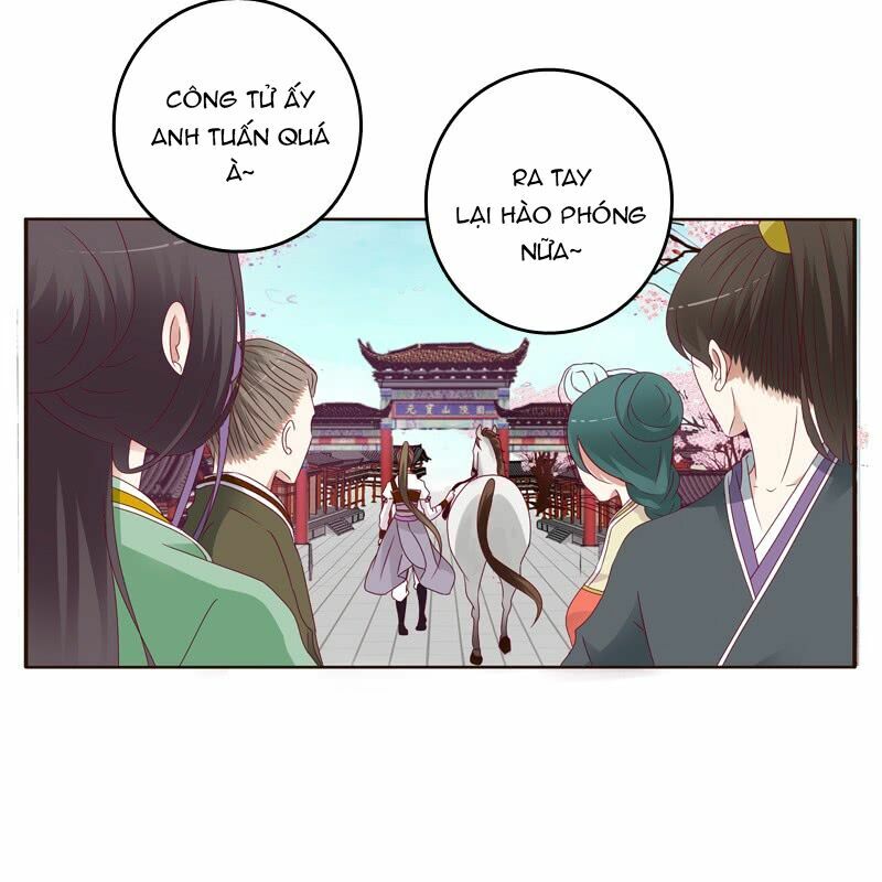 Thông Linh Phi: Chapter 263