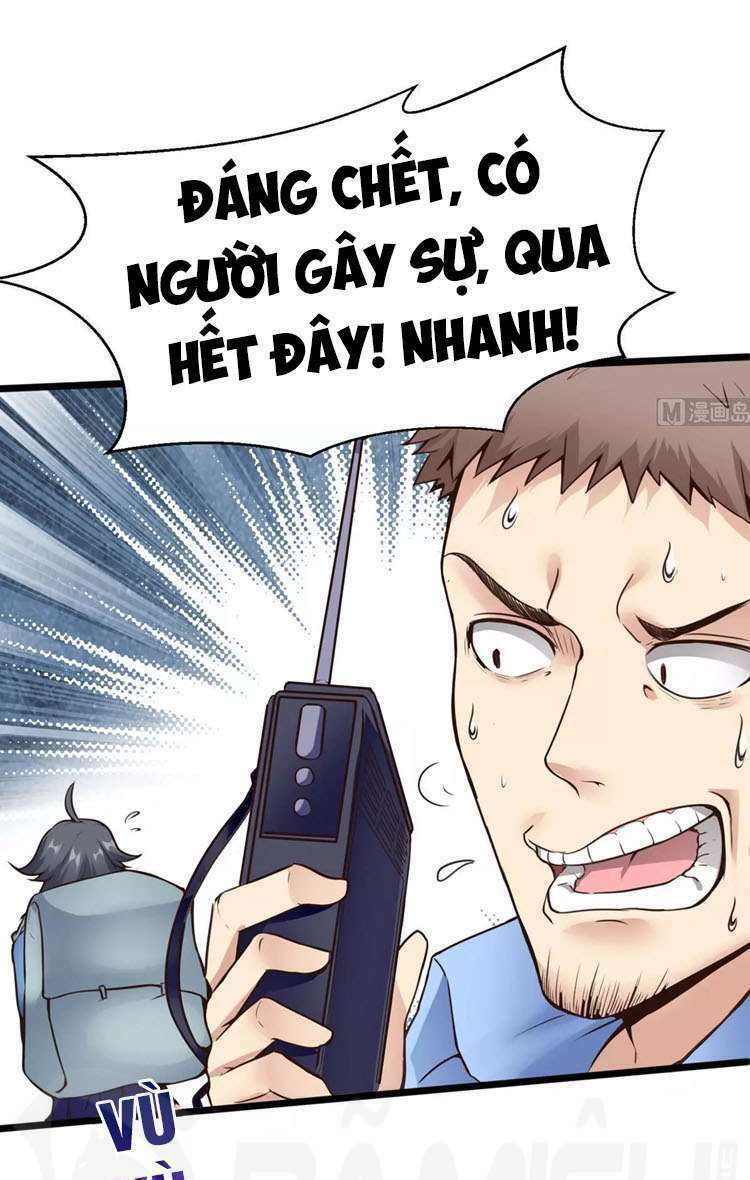 Thịnh Thế Điềm Sủng: Cô Vợ Nhỏ Đáng Yêu Của Dịch Thiếu: Chapter 29