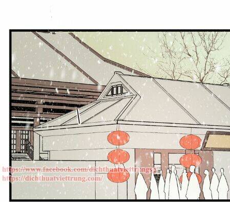 Bạn Trai Tôi Là Cẩm Y Vệ 2: Chapter 46