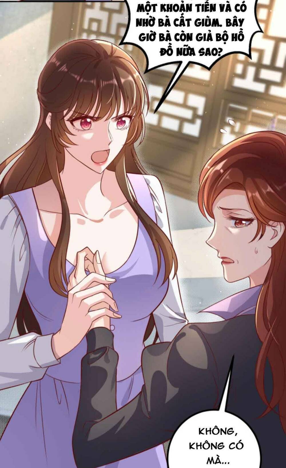 Nhất Sanh Hữu Hỉ: Chapter 51