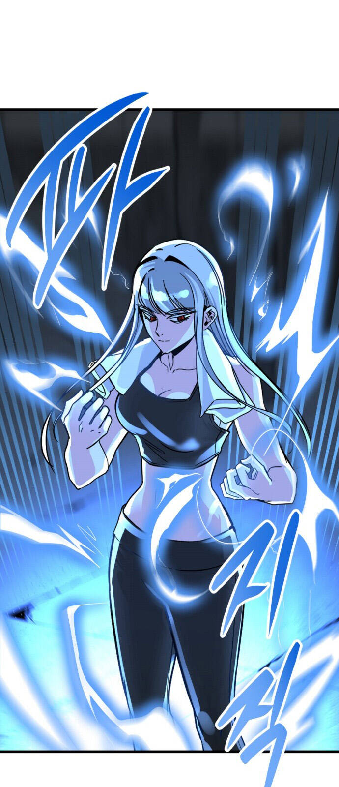 Hero Killer Boom: Chapter 7